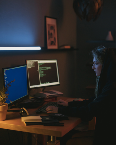 Image représentant la famille des programmeurs