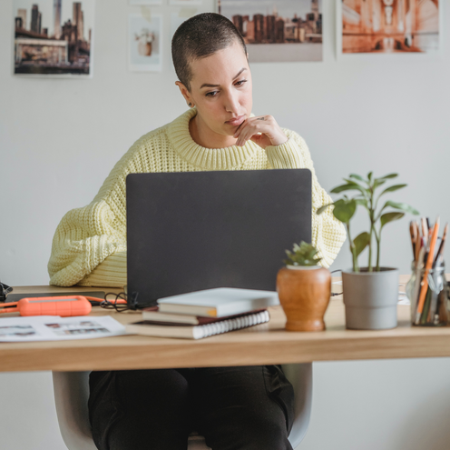 image menant aux métiers 