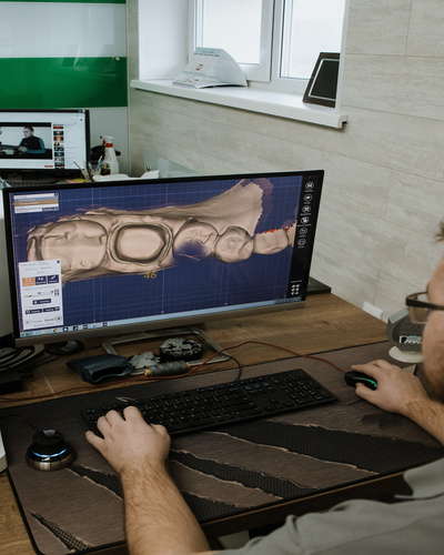 Image représentant la famille des artistes