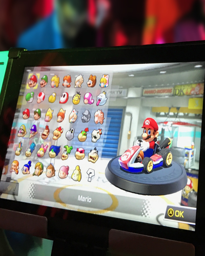 Image représentant la famille des artistes